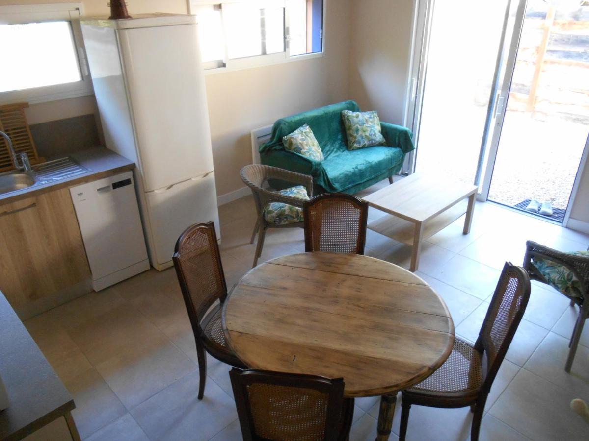 Maison D'Aela Assérac Екстериор снимка