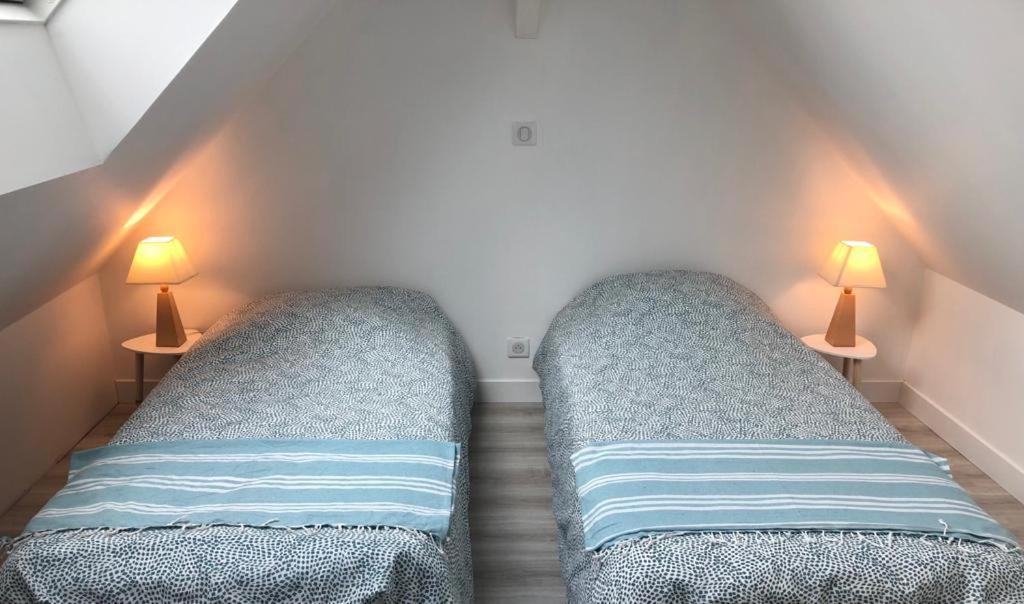 Maison D'Aela Assérac Екстериор снимка